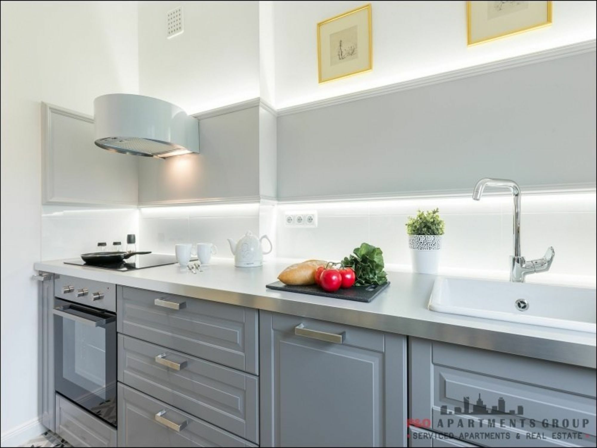 P&O Home Cinema Apartment Zakroczymska وارسو المظهر الخارجي الصورة