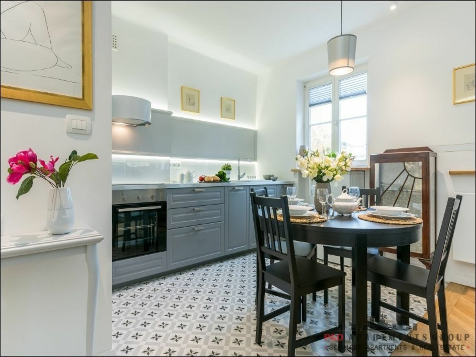 P&O Home Cinema Apartment Zakroczymska وارسو المظهر الخارجي الصورة