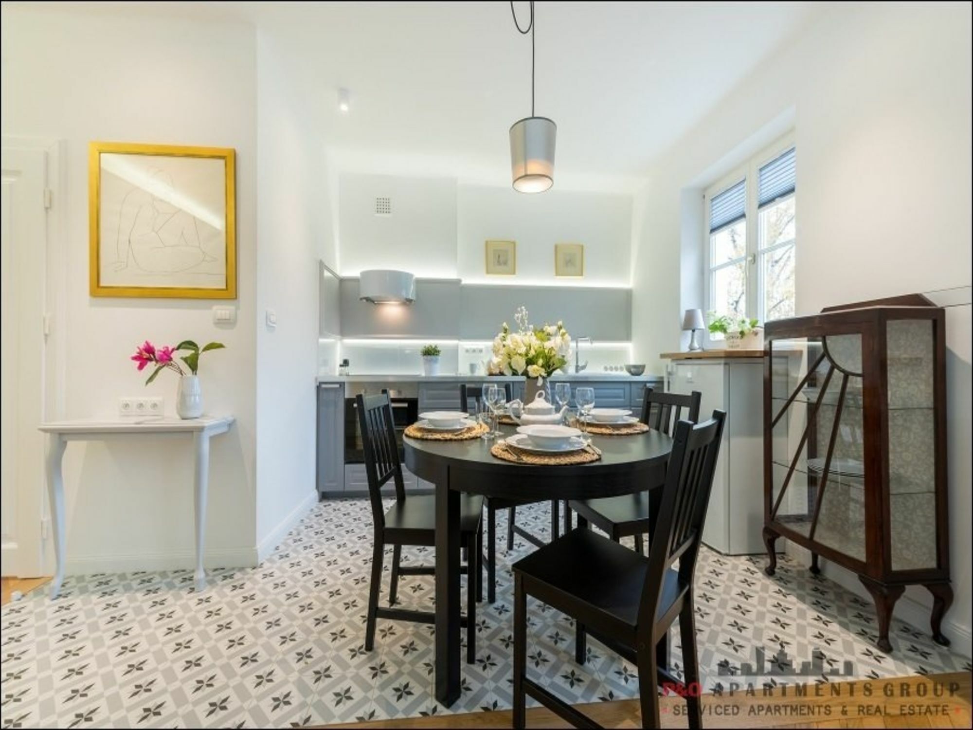 P&O Home Cinema Apartment Zakroczymska وارسو المظهر الخارجي الصورة