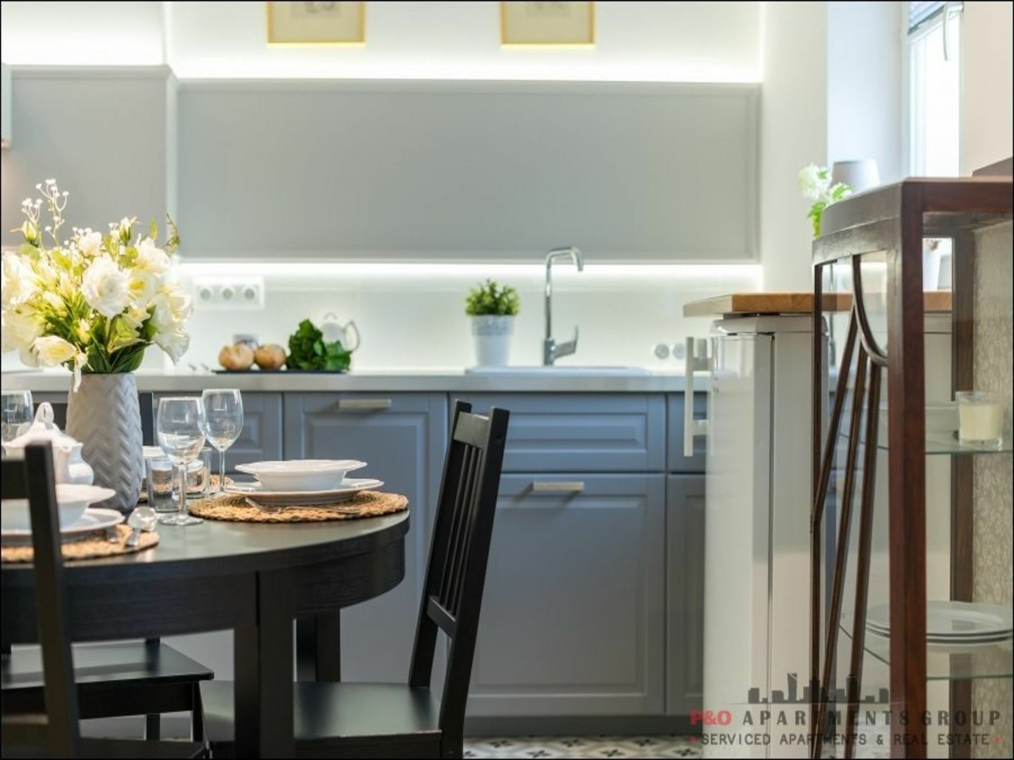 P&O Home Cinema Apartment Zakroczymska وارسو المظهر الخارجي الصورة